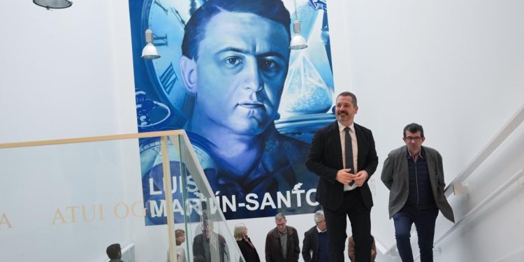 Luis Martín-Santos