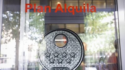 plan alquila