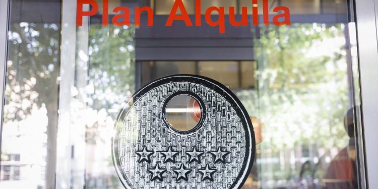 plan alquila