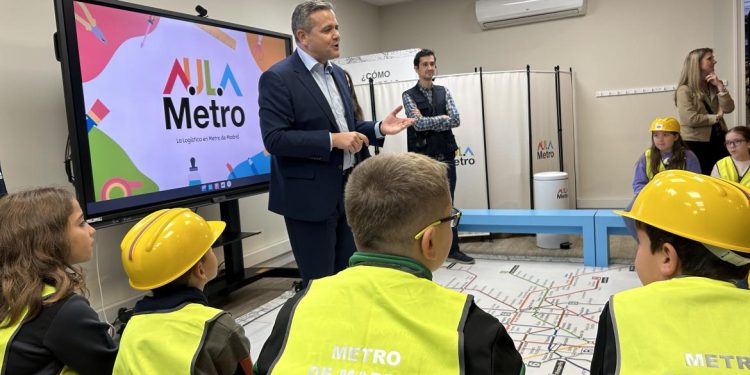 AulaMetro