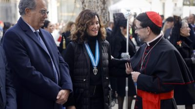 Ayuso