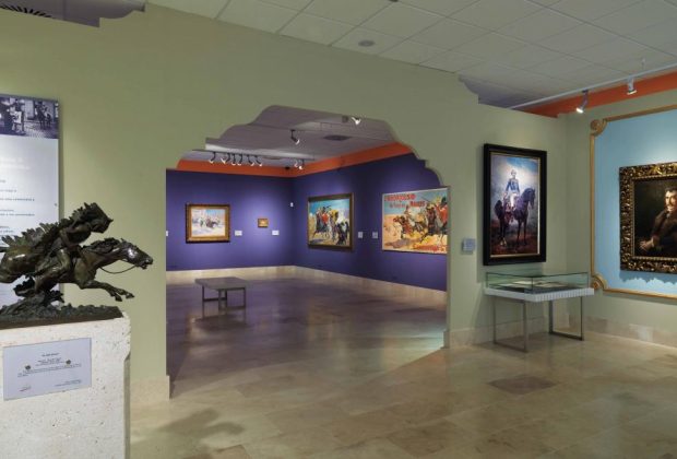 cultura museo arte cuadros exposicion