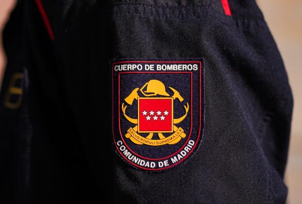 Bomberos