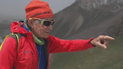 Carlos Soria