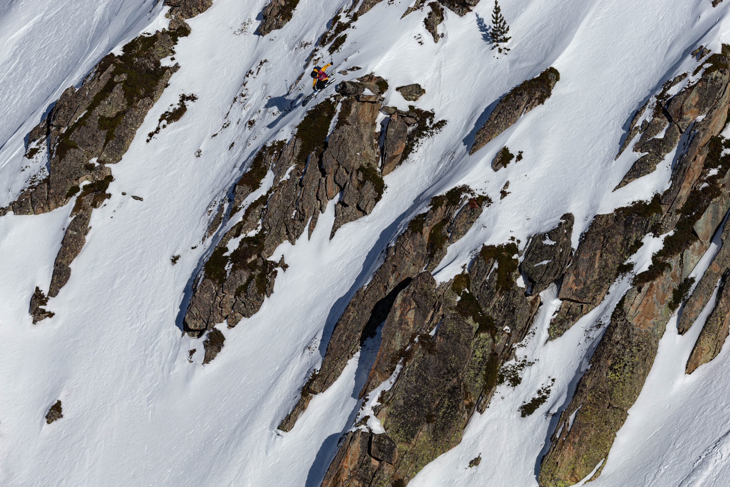 Freeride World Tour