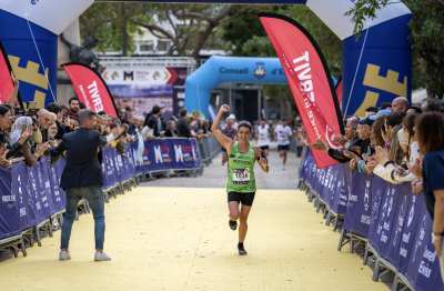 Ibiza Media Maratón