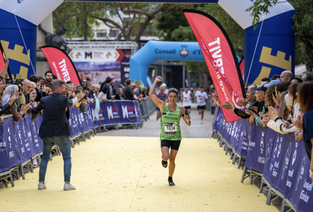 Ibiza Media Maratón