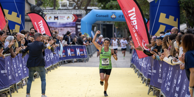 Ibiza Media Maratón