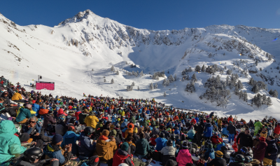 Freeride World Tour