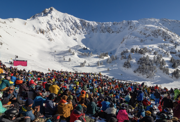 Freeride World Tour