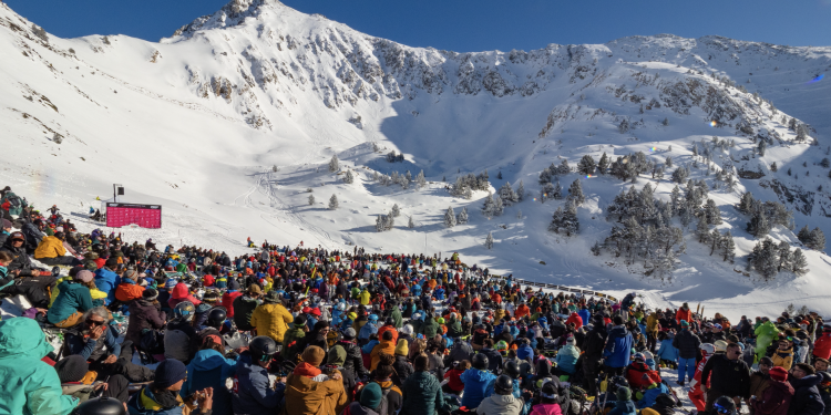 Freeride World Tour