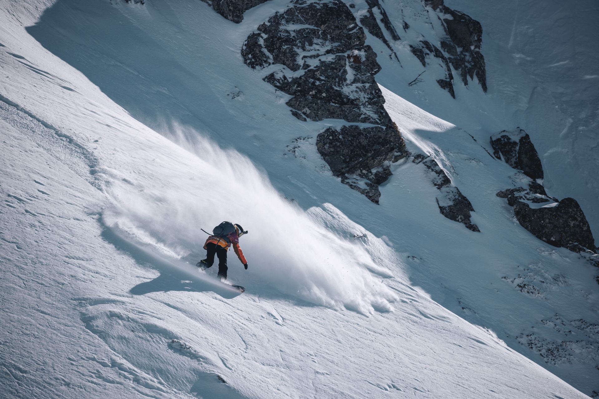 Freeride World Tour