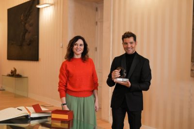 David Bisbal