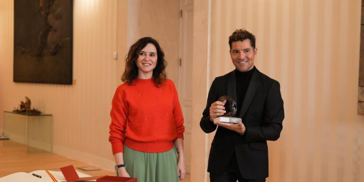 David Bisbal