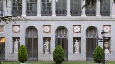 El Prado
