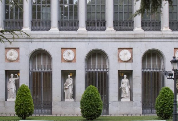 El Prado
