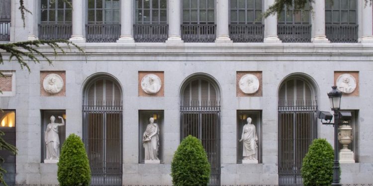 El Prado