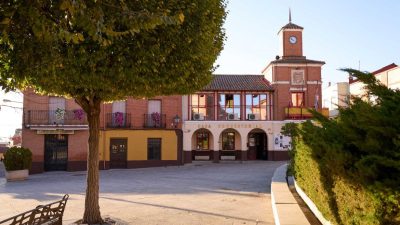 Ajalvir