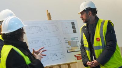 obras