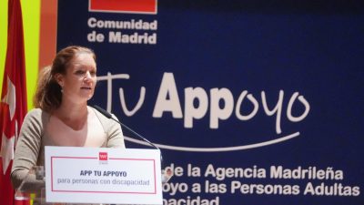 Tu Appoyo