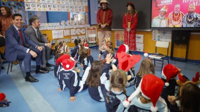 012 Reyes Magos