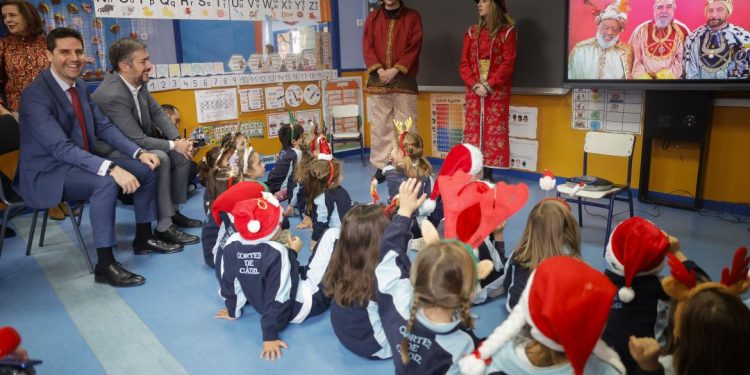 012 Reyes Magos