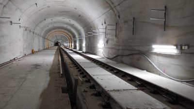 metro
