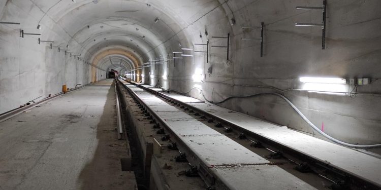 metro