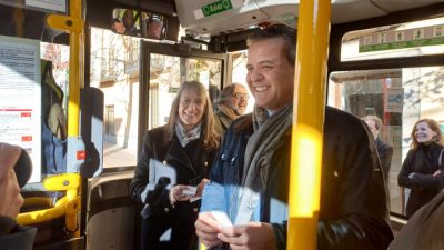 autobuses