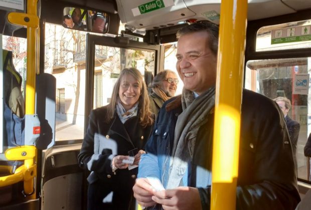 autobuses