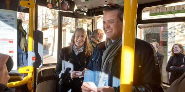 autobuses