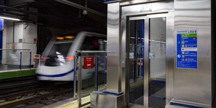 Metro