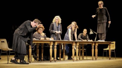 teatro