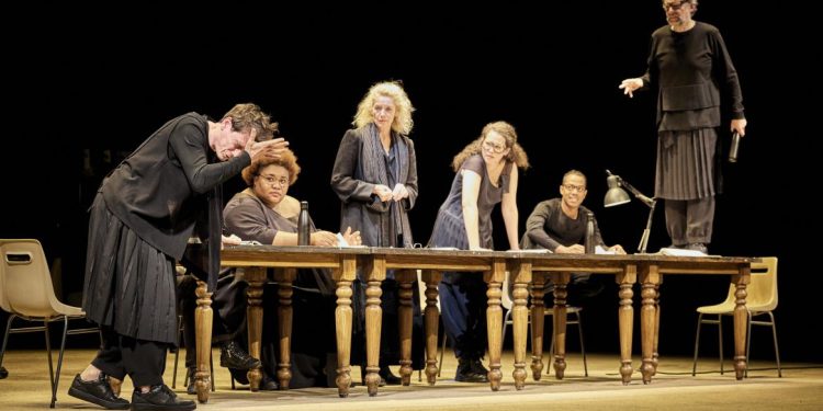 teatro