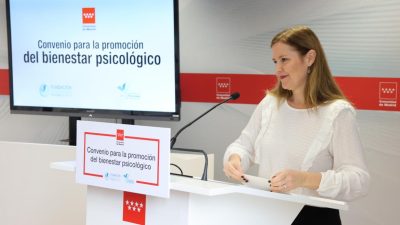Salud Mental
