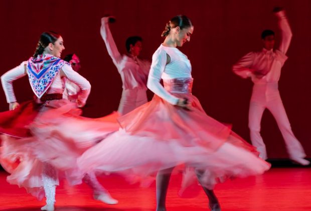 ballet español