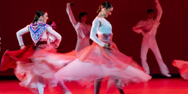 ballet español