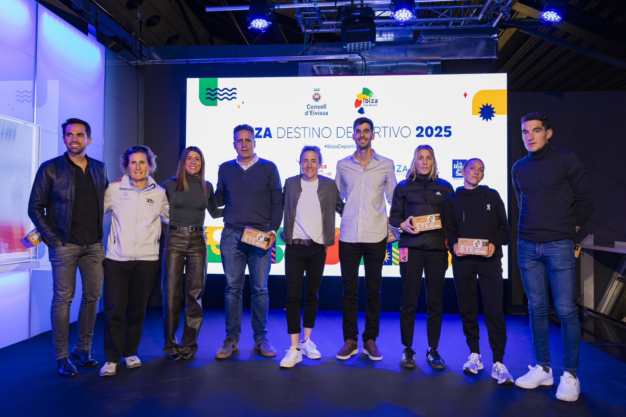 Ibiza Media Maratón