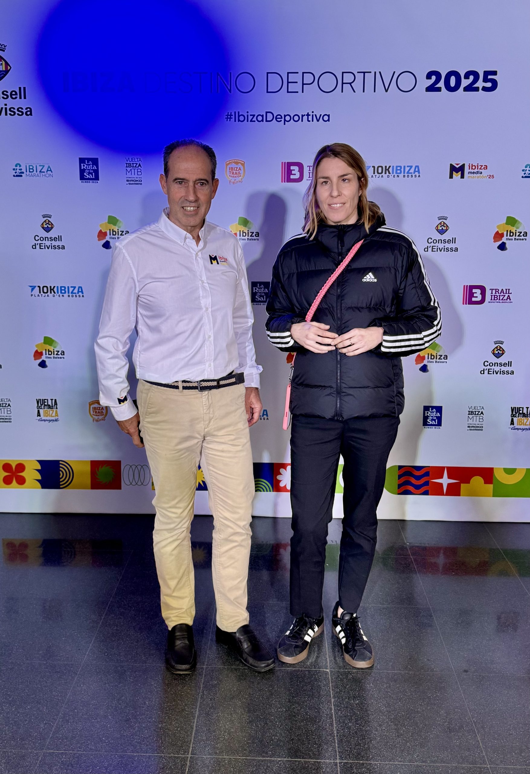 Ibiza Media Maratón