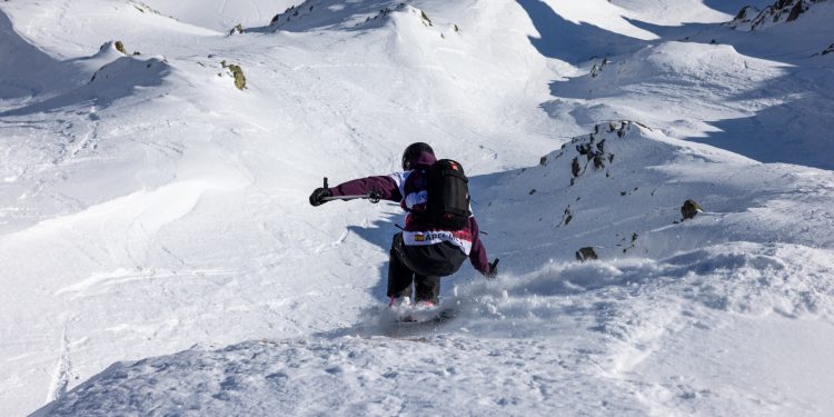 Baqueira
