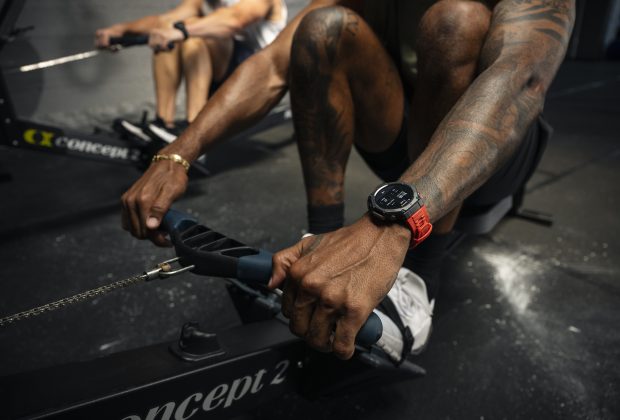 recuperación deporte gimnasio