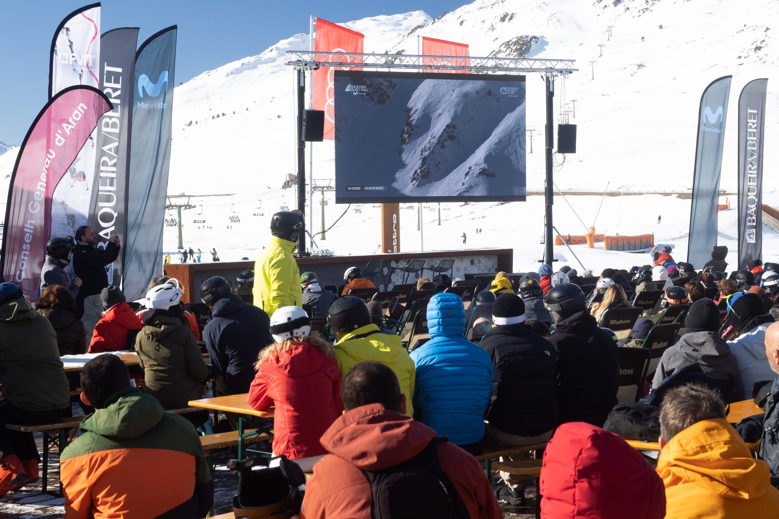 Baqueira