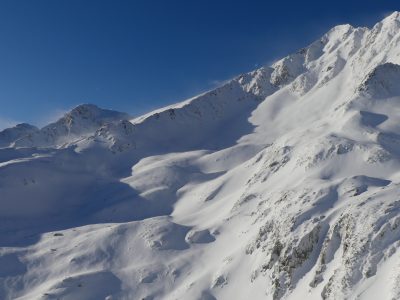 Baqueira Beret