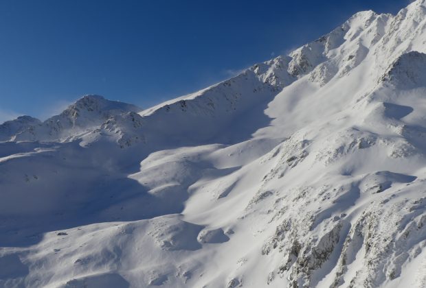 Baqueira Beret