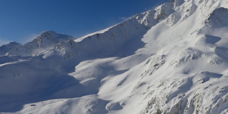 Baqueira Beret