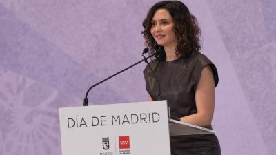 Ayuso