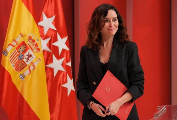 Ayuso