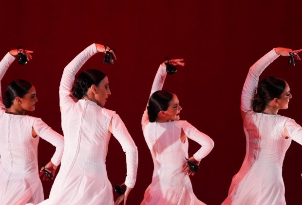 Ballet Español