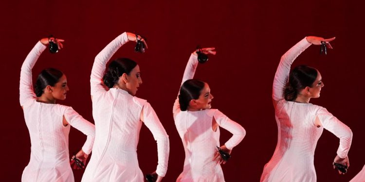 Ballet Español
