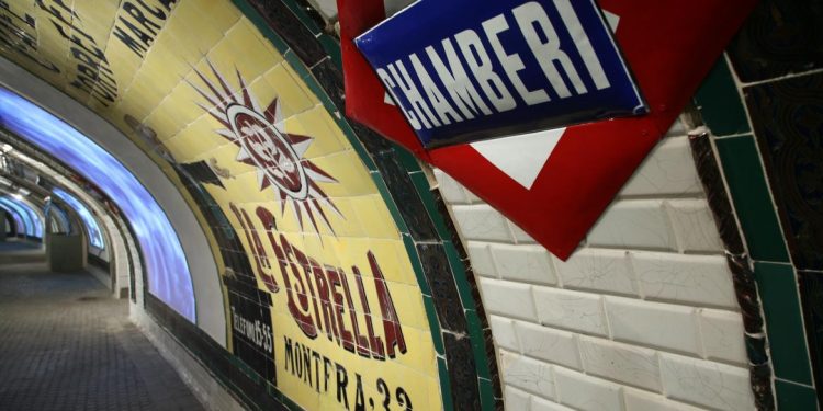 Metro